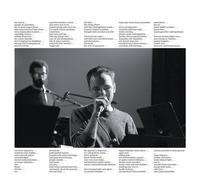 Ben Vida W - The Beat My Head Hit [VINYL]