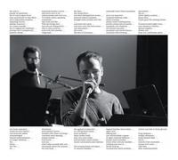 Ben Vida W - The Beat My Head Hit [VINYL]