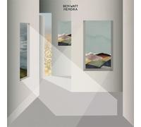 Ben Watt - Hendra [Deluxe Edition][Digipack][+4 Bonus Tracks]
