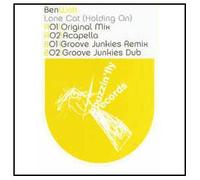 Ben Watt - Lone Cat (Holding On) [12" VINYL]