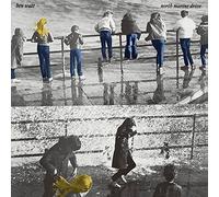 Ben Watt - North Marine Drive