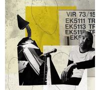 Ben Watt - Storm Shelter