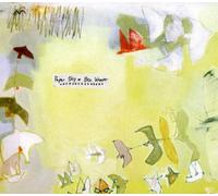 BEN WEAVER - Paper Sky