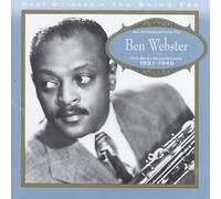 Ben Webster - An Introduction To Ben Webster: HIS BEST RECORDINGS;1931-1946