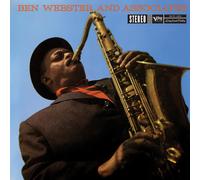 Ben Webster - Ben Webster And Associates [VINYL]