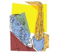 Ben Webster and His Quartet - Wayfaring Webster