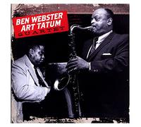 The Ben Webster Art Tatum Quartet