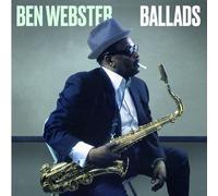 Ben Webster - Ballads