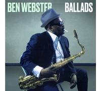 Ben Webster - Ballads