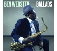 Ben Webster - Ballads