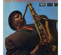 Ben Webster - Ben Webster And Associates [VINYL]