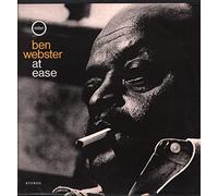 Ben Webster - Ben Webster At Ease