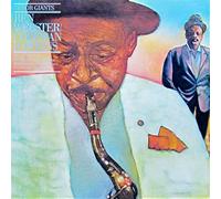 BEN WEBSTER / COLEMAN HAWKINS - tenor giants