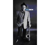 Ben Webster - Dig Ben!
