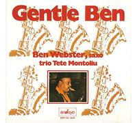 Ben Webster - Gentle Ben
