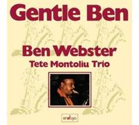 Ben Webster - Gentle Ben