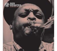 Ben Webster Gone With the Wind (Vinyl) 12" Album (US IMPORT)