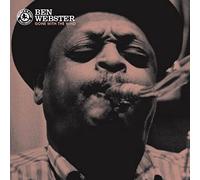 Ben Webster - Gone With The Wind [VINYL]