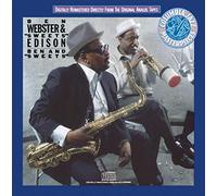 Ben Webster & Harry Edison - Ben & Sweets