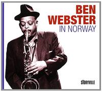 Ben Webster - In Norway
