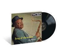 Ben Webster - King Of The Tenors [VINYL]