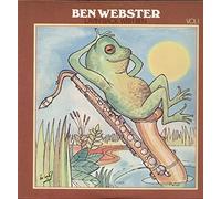 Ben Webster - Layin Back With Ben Vol.1