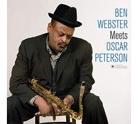 Ben Webster - Meets Oscar Peterson [VINYL]