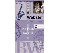 Ben Webster - No Fool No Fun