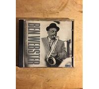 Ben Webster Quartet - Live 1963