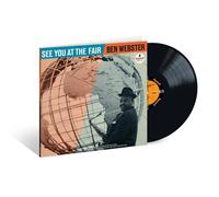 Ben Webster - See You At The Fair [VINYL]