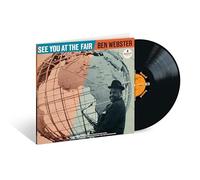 Ben Webster - See You At The Fair [VINYL]
