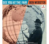 Ben Webster - See You At The Fair [VINYL]