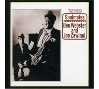 Ben Webster - Soulmates (Rlp-9476)