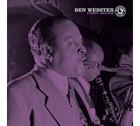 Ben Webster - Stormy Weather [VINYL]