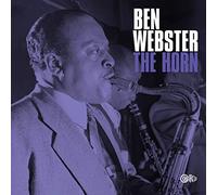 Ben Webster - The Horn