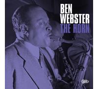 Ben Webster - The Horn [New Vinyl LP]