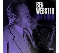 Ben Webster - The Horn [New Vinyl LP]