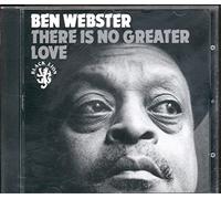 Ben Webster - There Is No Greater Love