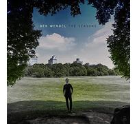 Ben Wendel The Seasons (Vinyl) 12" Album (US IMPORT)