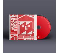 BEN WENDEL - UNDERSTORY LIVE AT THE VILLAG - New CD - 02 - Z4z