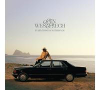 Ben Westbeech - Everything Is Within You [VINYL]