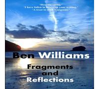 Ben Williams Fragments & Reflections Paperback Book Ben Williams Multicolor