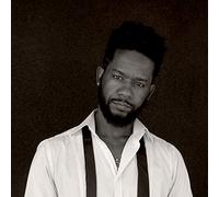 Ben Williams - I Am A Man [2 LP] [VINYL]