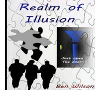 Ben Wilson Realm of Illusion N/A Book Ben Wilson Multicolor