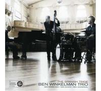 Ben Winkelman Trio - The Spanish Tinge