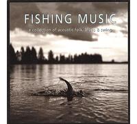 BEN WINSHIP/DAVID THOMPSON - Fishing Music