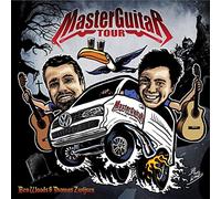 Ben Woods & Thomas Zwijs - Master Guitar Tour