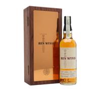 Ben Wyvis 1965 / 37 Year Old Highland Single Malt Scotch Whisky