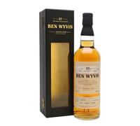 Ben Wyvis 1972 / 27 Year Old Highland Single Malt Scotch Whisky