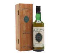 Ben Wyvis 1972 / Bot.1989 / Munton & Fison Highland Whisky
